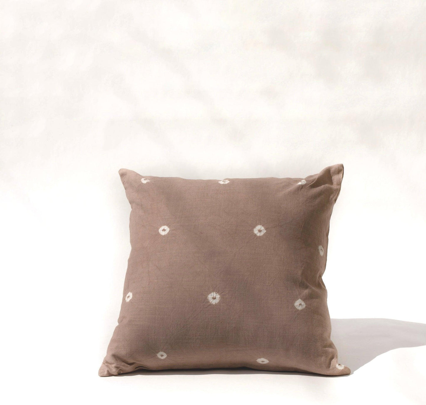 Scented Candles Sand Dunes Cushion Cover - La-Ra's - The Artisan Store