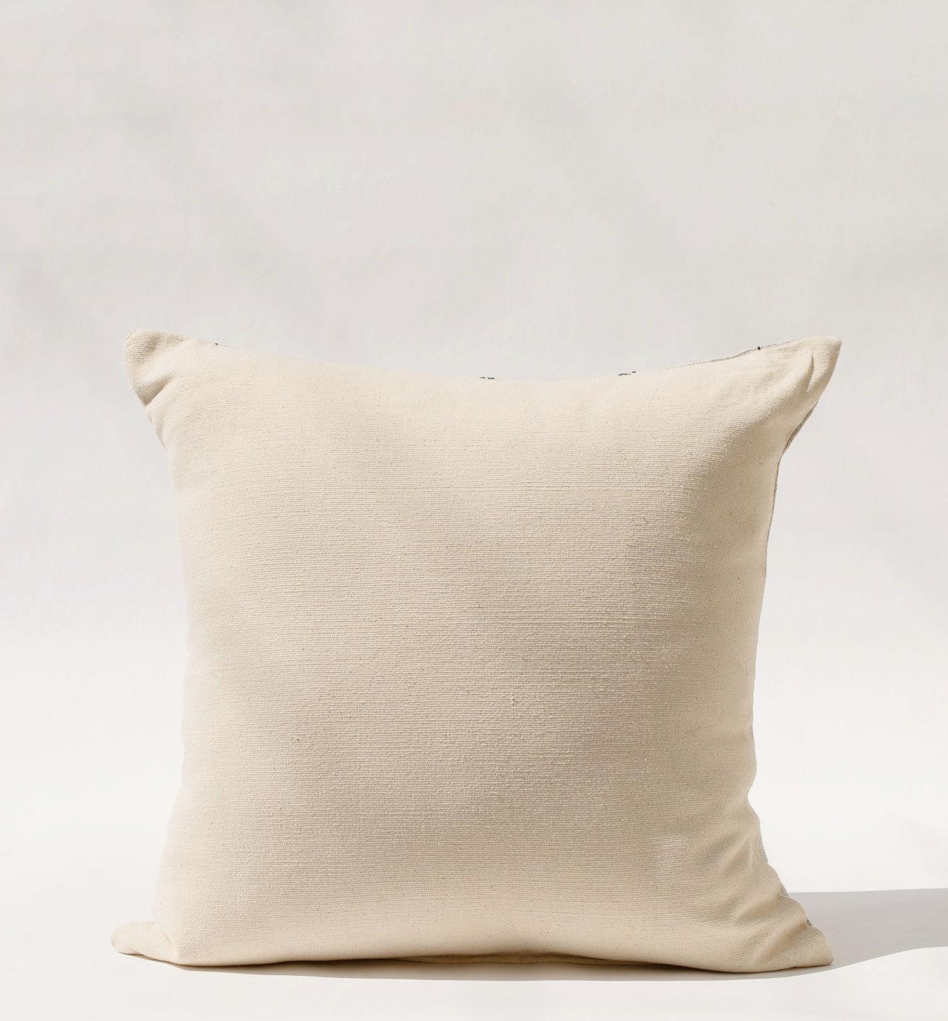 Scented Candles Mithun Cushion Cover - La-Ra's - The Artisan Store