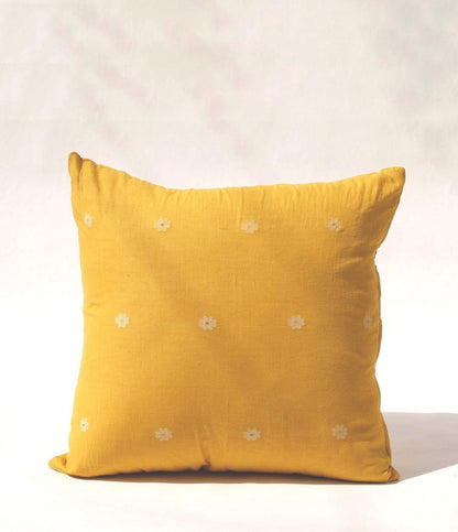 Scented Candles Maize Fields Cushion Cover - La-Ra's - The Artisan Store