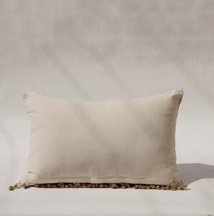 Scented Candles Stardust Cushion Cover - La-Ra's - The Artisan Store