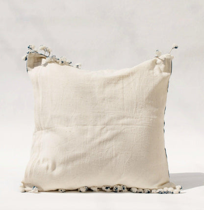 Scented Candles Moonstone Cushion Cover - La-Ra's - The Artisan Store